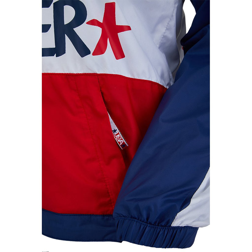 USA Windbreaker - National