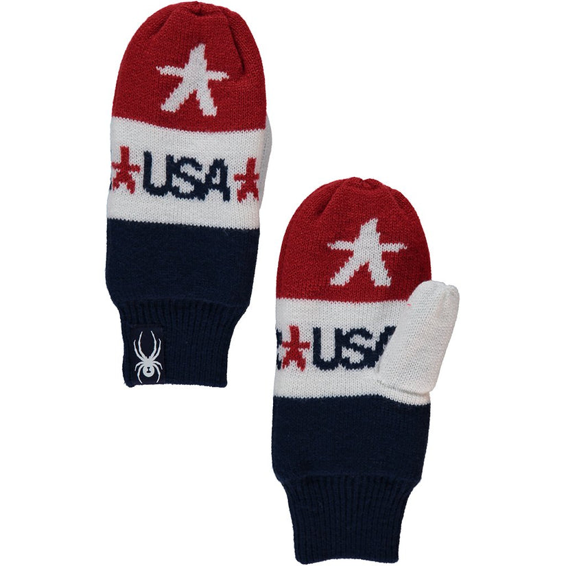 Mens USA Haze - National