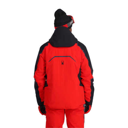 Mens Titan - Volcano Black (2022)