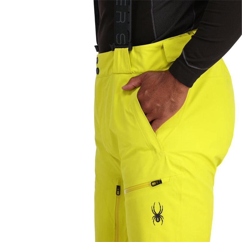 Mens Dare - Citron (2022)