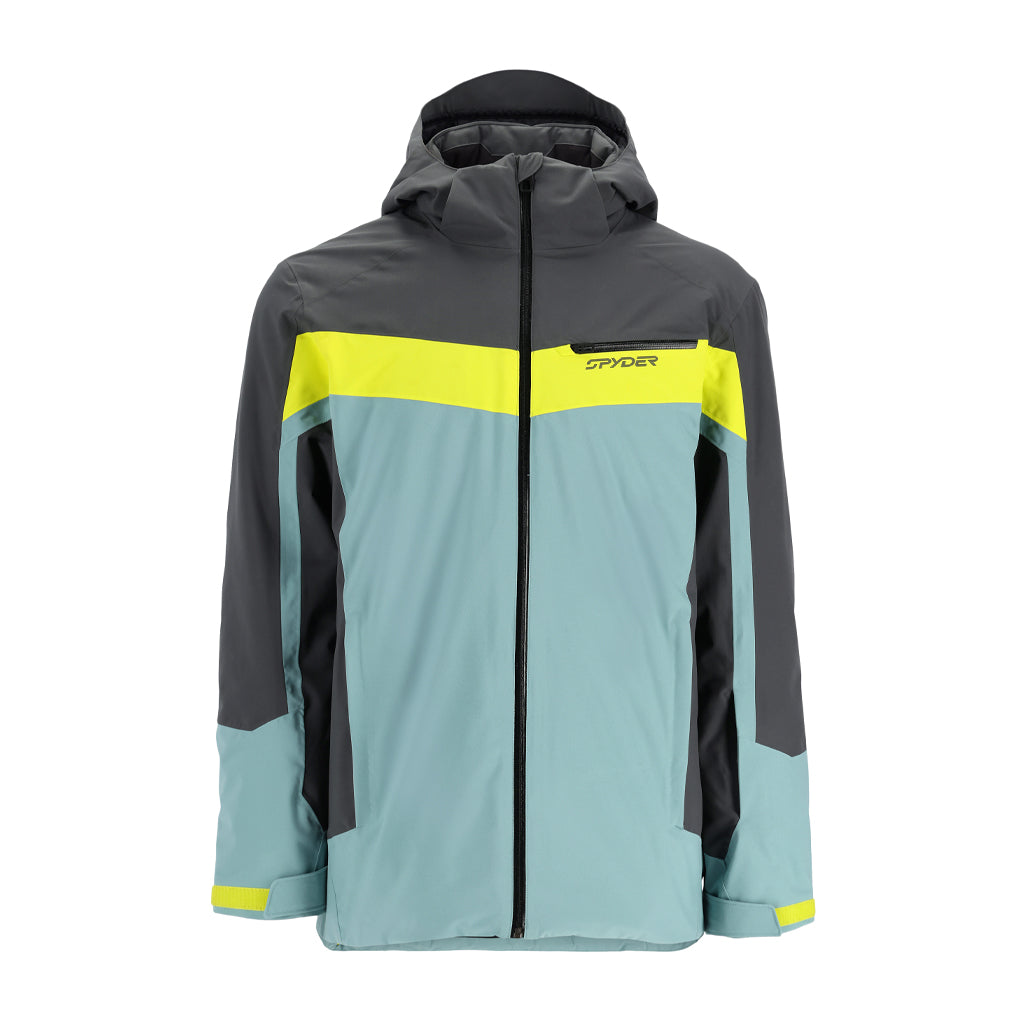 Seventy Eight - Ebony Tundra (2022) | Spyder Europe