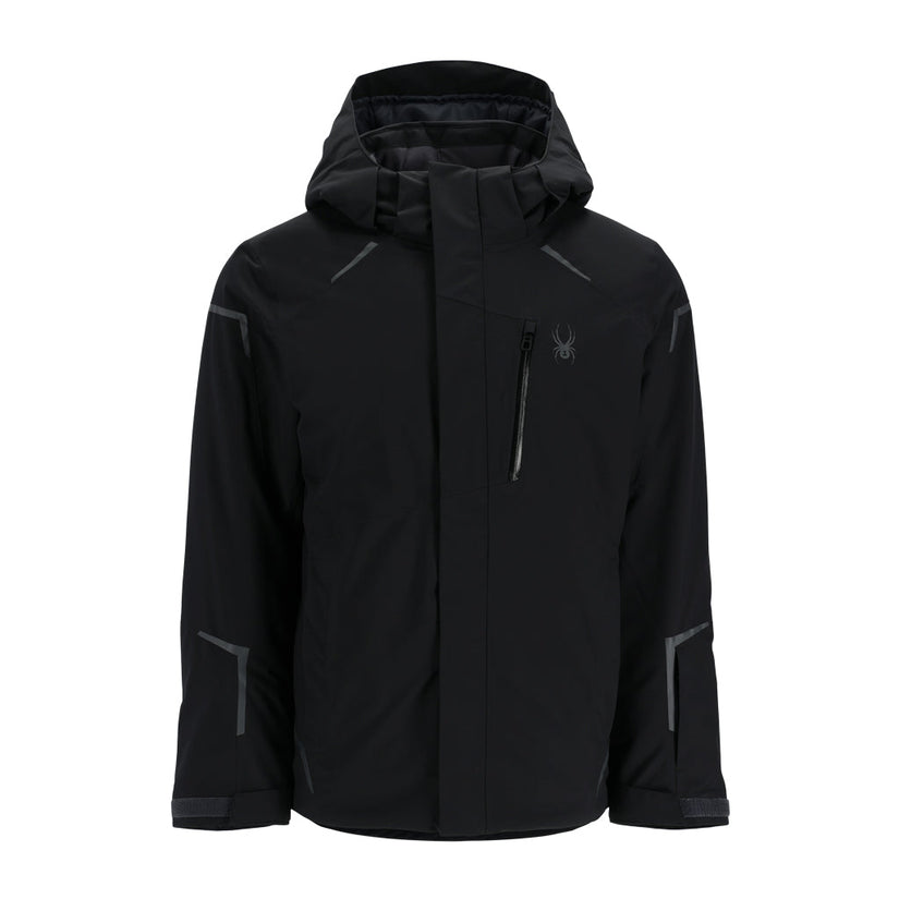 Mens Copper - Black (2022)