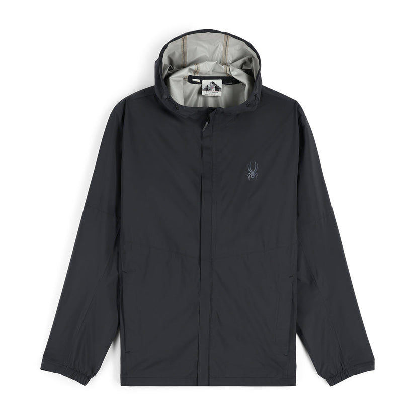 Mens Mist - Black