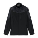 Mens Leader Graphene Full Zip - Black (2022)
