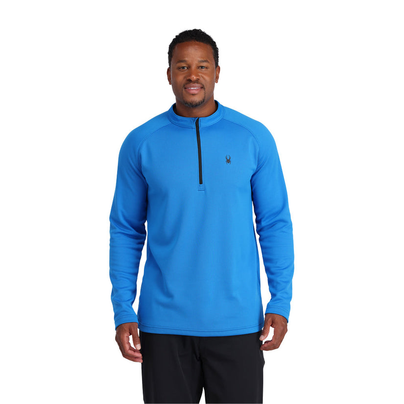 Mens Tuner Half Zip - Collegiate (2022)
