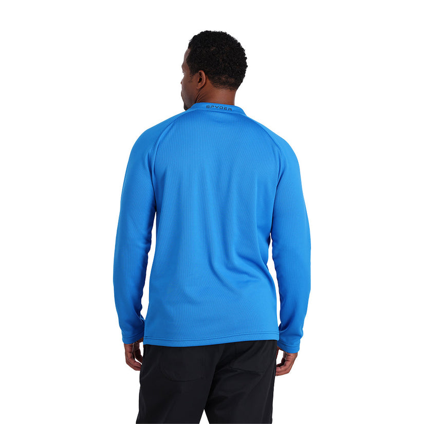 Mens Tuner Half Zip - Collegiate (2022)