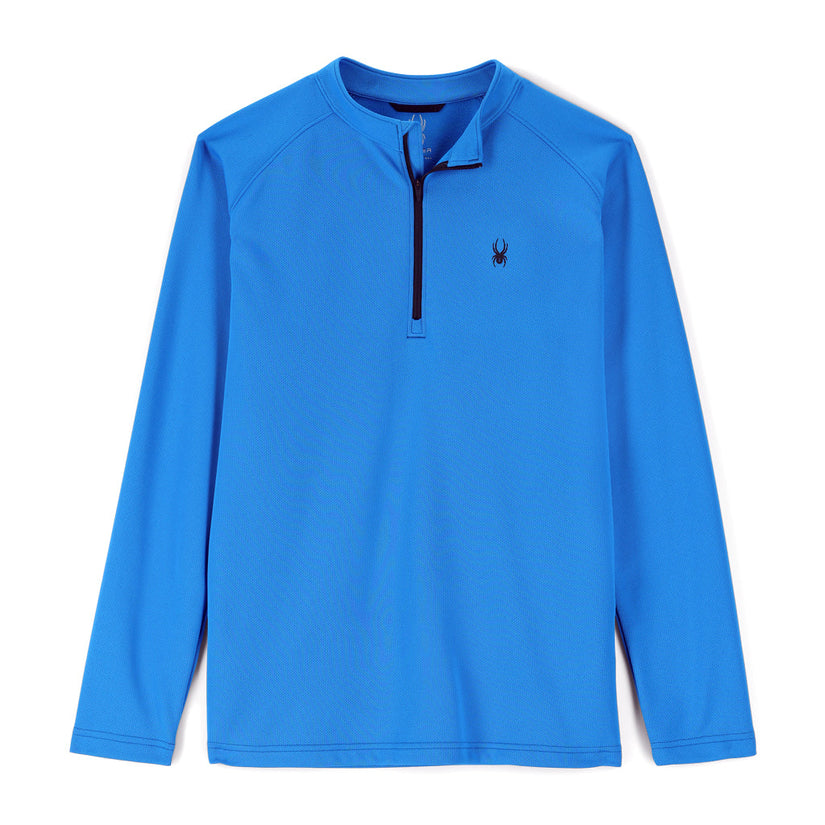 Mens Tuner Half Zip - Collegiate (2022)