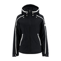 Womens Optimist - Black (2022)