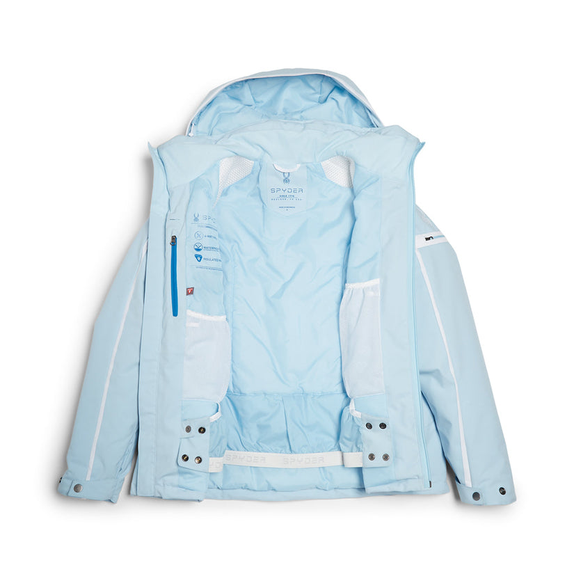 Womens Optimist - Frost (2022)