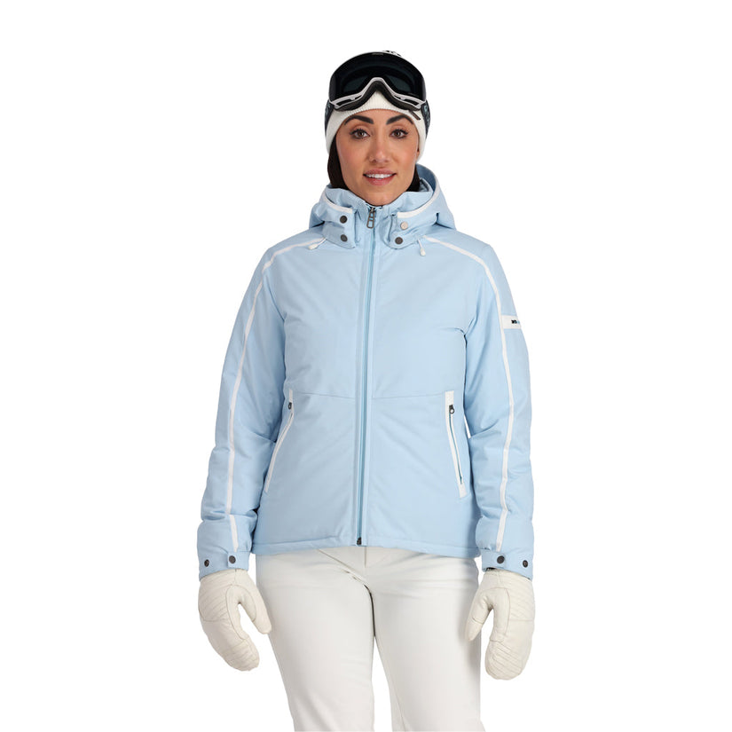 Womens Optimist - Frost (2022)