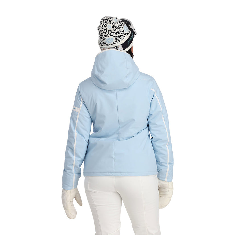 Womens Optimist - Frost (2022)