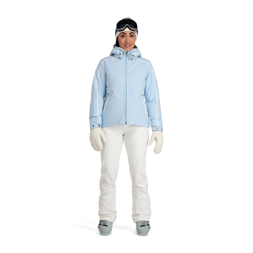 Womens Optimist - Frost (2022)