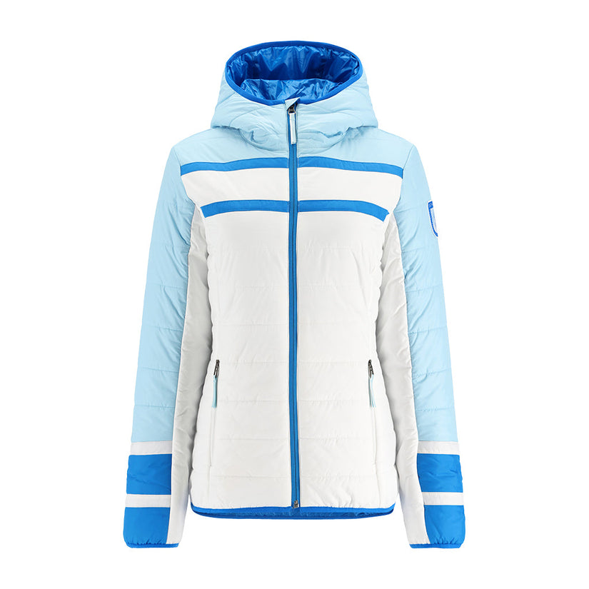 Womens Ethos - White (2022)