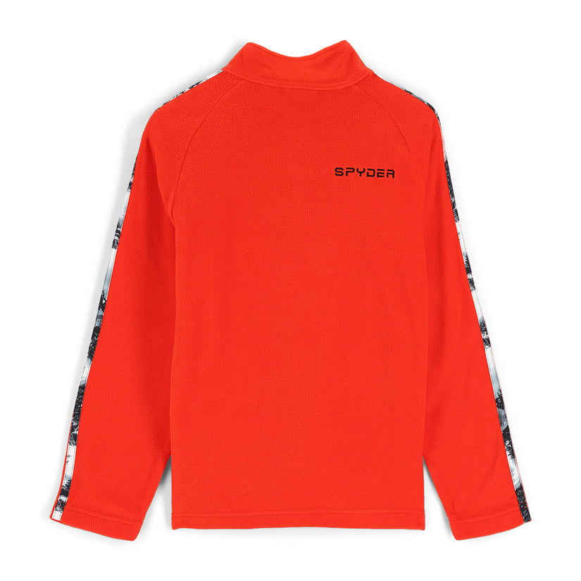 Big Boys Speed Half Zip - Volcano (2022)