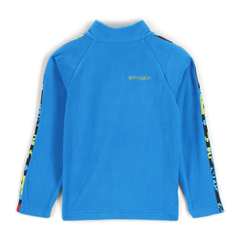 Little Boys Speed Half Zip - Collegiate (2022)