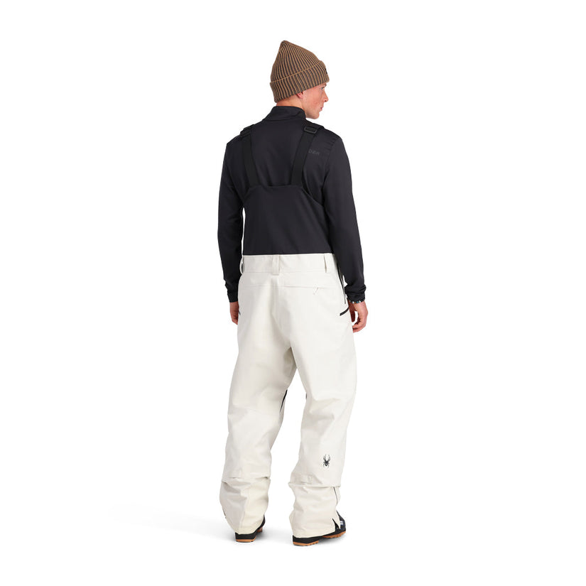 Mens Sanction Bib  - Vanilla Ice (2022)