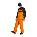 Mens Sanction Bib  - Desert Sun (2022)