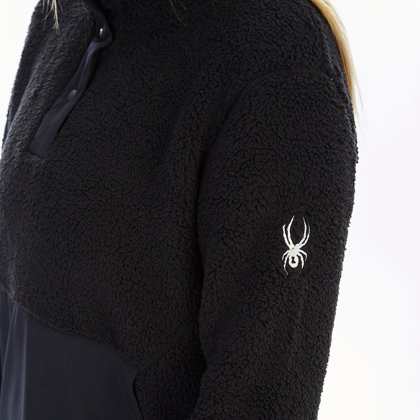 Womens Slope  - Black (2022)
