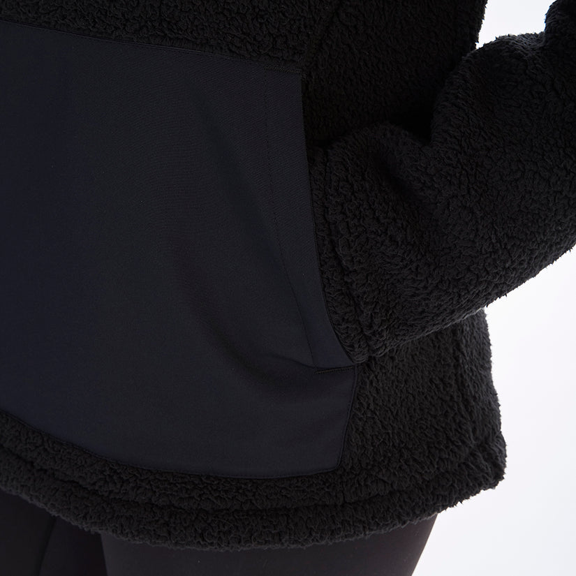 Womens Slope  - Black (2022)