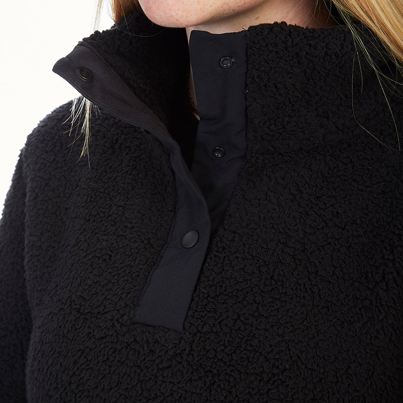 Womens Slope  - Black (2022)