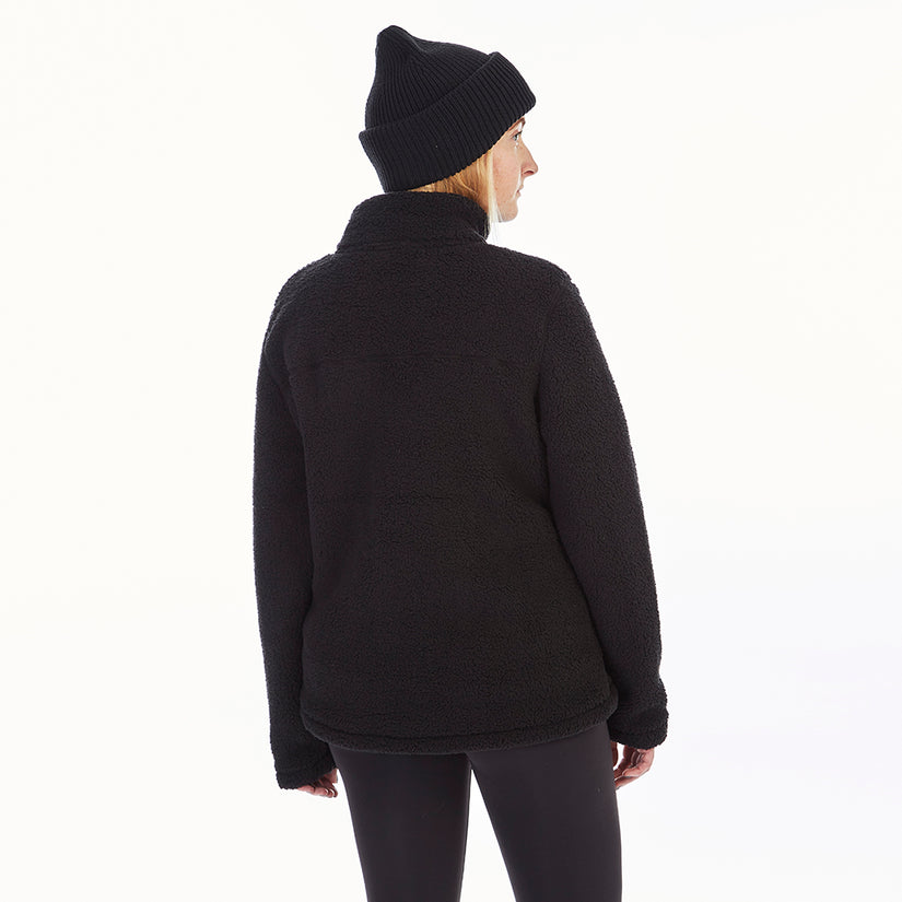 Womens Slope  - Black (2022)