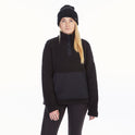 Womens Slope  - Black (2022)