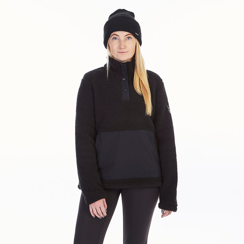 Womens Slope  - Black (2022)