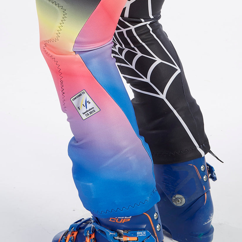 Womens Performance - Black Multi (2022)