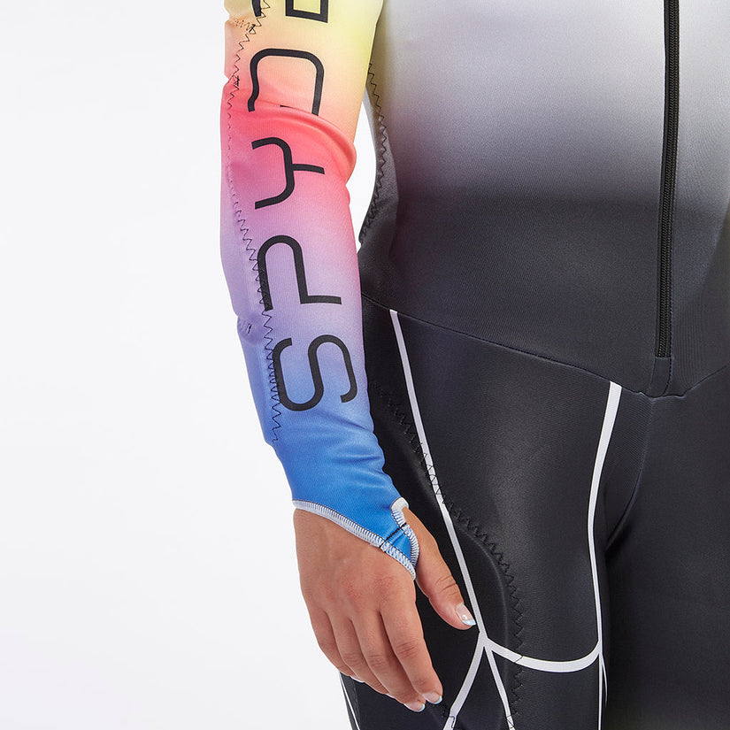 Womens Performance - Black Multi (2022)