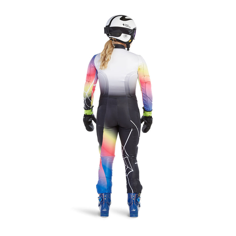 Womens Performance - Black Multi (2022)