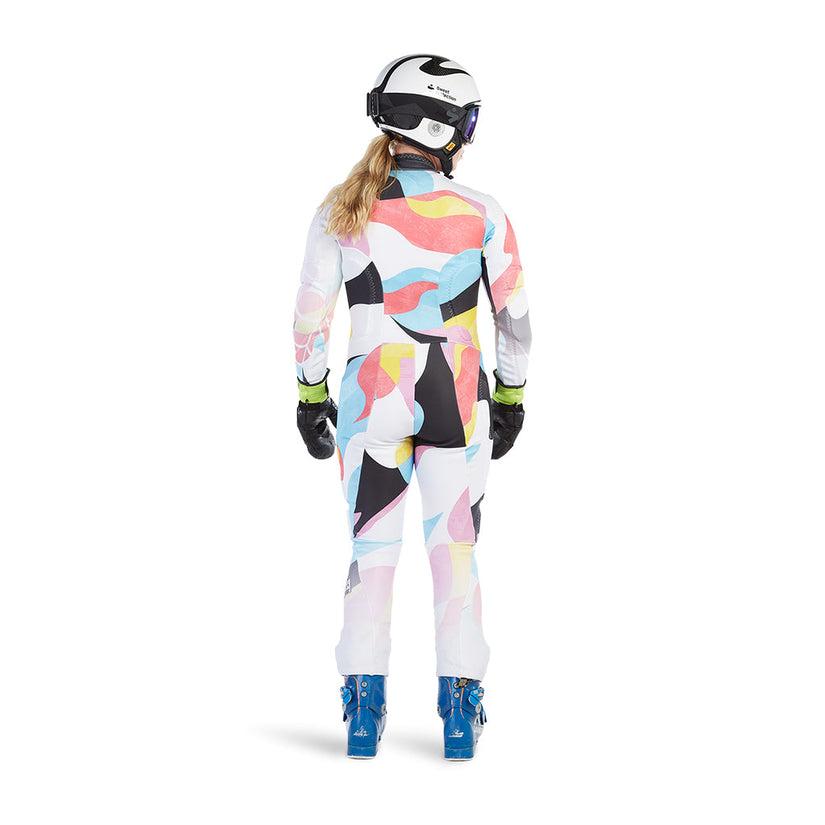 Womens Performance - Landscape Multi (2022)